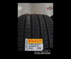 1 pneumatico pirelli 295/35 r21 107w xl pn8422 - 11