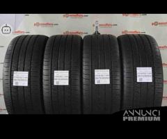 4 pneumatici continental 275/45 r21 110w tu003034