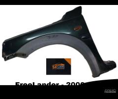 PARAFANGO ANTERIORE SINISTRO LAND ROVER Freelander - 1