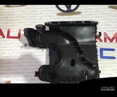 Collettore di aspirazione chevrolet spark - 3