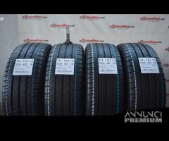 4 pneumatici michelin 225/65 r16 112r tu005088