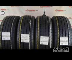 4 pneumatici goodyear 235/65 r16 115r tu002910 - 1