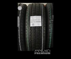 4 pneumatici taurus 205/65 r16 107t tu009283 - 2