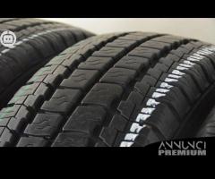 4 pneumatici taurus 205/65 r16 107t tu009283 - 3