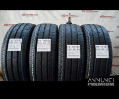 4 pneumatici continental 235/65 r16 115r tu005075 - 1