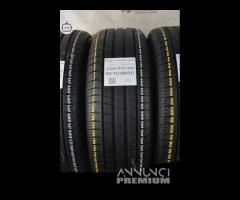 4 pneumatici bf goodrich 225/60 r18 100h tu009331 - 2