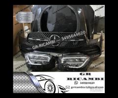 Musata completa mercedes glc 21#58596 - 1