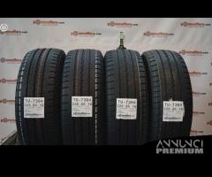 4 pneumatici kleber 225/65 r16 112r tu005071 - 1