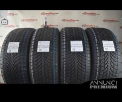 4 pneumatici michelin 255/55 r20 110v tu009078 - 1