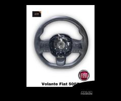 VOLANTE FIAT 500 X Serie (15>) - 1