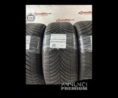 1 pneumatico michelin 225/45 r19 96w suv pn10012