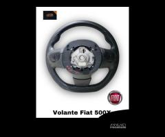 VOLANTE FIAT 500 X Serie (15>) - 5