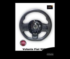 VOLANTE FIAT 500 X Serie (15>) - 6