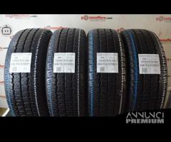 4 pneumatici riken 195/60 r16 99h carico tu10951