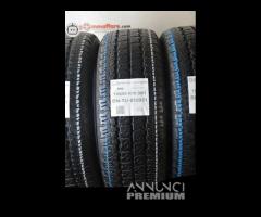 4 pneumatici riken 195/60 r16 99h carico tu10951