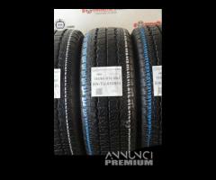 4 pneumatici riken 195/60 r16 99h carico tu10951