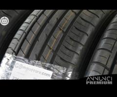 4 pneumatici falken 225/60 r17 99h tu9788