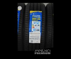 4 pneumatici landsail 185/55 r15 82v pn3071 - 7