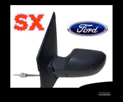 SPECCHIETTO RETROVISORE SINISTRO FORD Fiesta 4Â° S - 1