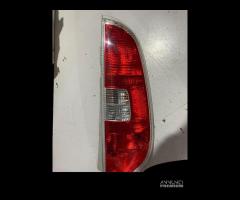 Stop posteriore skoda roomster dx sx - 6