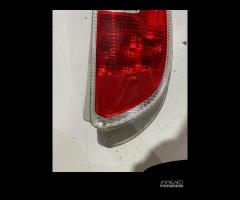 Stop posteriore skoda roomster dx sx - 7