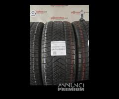 4 pneumatici pirelli 255/40 r21 102v tu009010 - 2