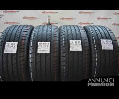 4 pneumatici sailun 275/45 r21 110y tu004988