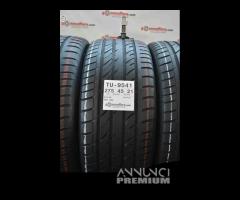 4 pneumatici sailun 275/45 r21 110y tu004988