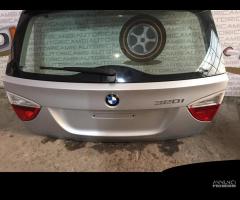 Portellone Bmw serie 3 E90 Station Wagon - 3