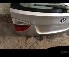 Portellone Bmw serie 3 E90 Station Wagon - 7