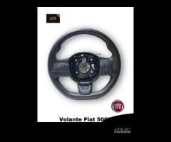 VOLANTE FIAT 500 X Serie (15>) - 1