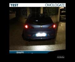 Placchette Luci Targa FULL LED Alfa Romeo 147 CANb