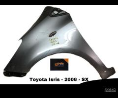 PARAFANGO ANTERIORE SINISTRO TOYOTA Yaris Serie (0 - 1