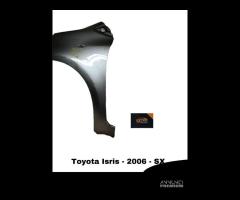 PARAFANGO ANTERIORE SINISTRO TOYOTA Yaris Serie (0 - 7