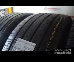 4 pneumatici pirelli 285/45 r22 114y tu11205 - 6