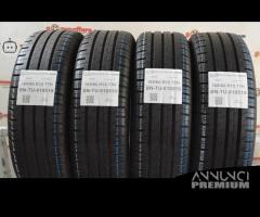 4 pneumatici continental 165/60 r15 77h tu10519