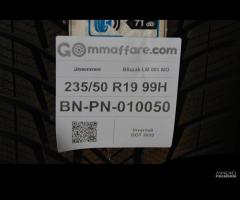 1 PNEUMATICO BRIDGESTONE 235/50 R19 99H PN10050 - 4