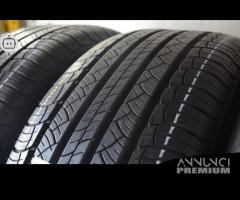 4 pneumatici michelin 255/50 r20 109w tu11203 - 6