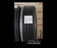 4 pneumatici michelin 225/45 r19 96w tu11062