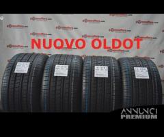 4 pneumatici pirelli 295/35 r18 99y tu004848