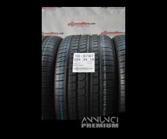 4 pneumatici pirelli 295/35 r18 99y tu004848