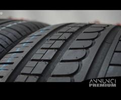 4 pneumatici pirelli 295/35 r18 99y tu004848