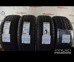 4 pneumatici bridgestone 225/50 r17 94h rft tu1010 - 1