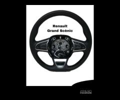 VOLANTE RENAULT Grand Scenic Serie (11>) - 1