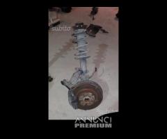 Massa completa volkswagen golf 5 - 1