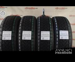 4 pneumatici windforce 215/60 r17 96h tu007570 - 1