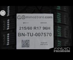 4 pneumatici windforce 215/60 r17 96h tu007570 - 4