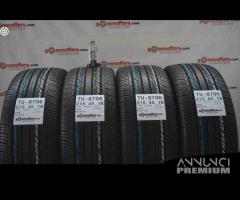 4 pneumatici kumho 215/45 r18 89v tu004810