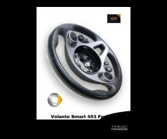 VOLANTE SMART Forfour 453 (14>) - 4