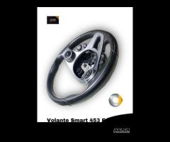 VOLANTE SMART Forfour 453 (14>) - 5